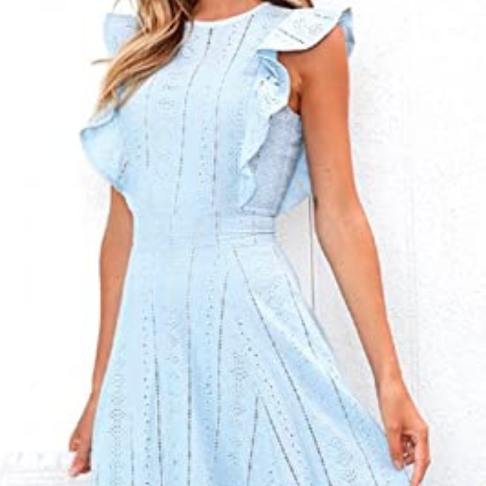 Midi Dress